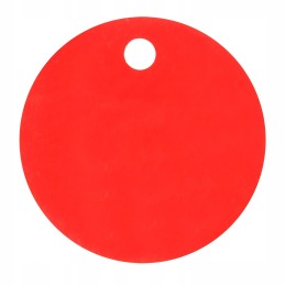 50 vnt 36 mm skaitmeninių bitininkystės avilių etikečių ul