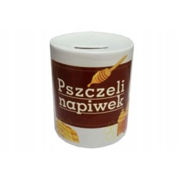 - bitininkystės taupyklė arbatpinigiams