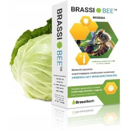 Brassibee 3x10ml vita16