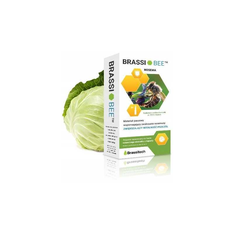Brassibee 3x10ml vita16