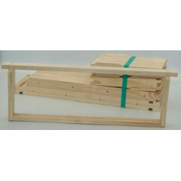 Sveiki visi bitininkystės entuziastai!