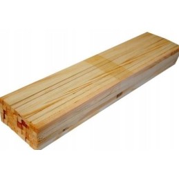 Medinės tarpinės sijos dadant 50 vnt