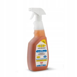Ambrobeesafe - biocidinis ir virucidinis skystis dilgėlėms dezinfekuoti propoliu (750ml)