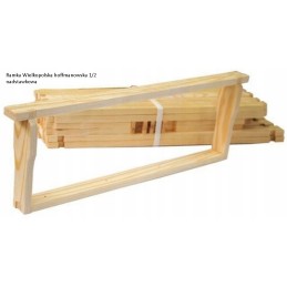 Siūlome Didžiosios Lenkijos Hoffman rėmus 1/2 – 10 vnt.