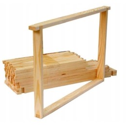 Wielkopolska standartinis rėmas – 10 vnt