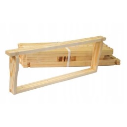 Greater Poland rėmas 1 2 Hoffman style 10 vnt