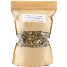 Siūlome 500g žolelių mišinį dulkių siurbliui - labai geras produktas!
