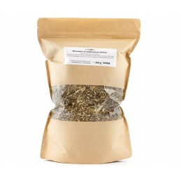 Siūlome 500g žolelių mišinį dulkių siurbliui - labai geras produktas!