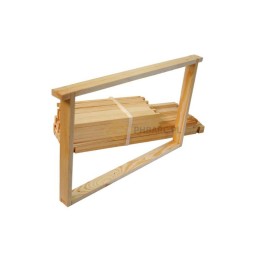 Įprastas Ostrowska rėmas, 10 vnt