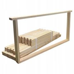 Langstroth rėmas 435230 10 vnt