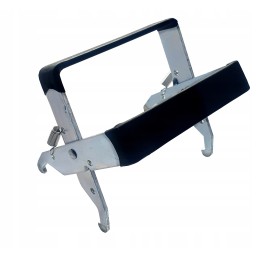 Optima plieninio rėmo ištraukėjas