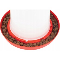 Siūlome 6l bičių girdytuvą - labai geras produktas!