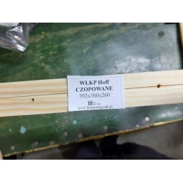 Hoffman Greater Poland rėmas 360260 10 vnt