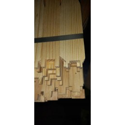 Hoffman Greater Poland rėmas 360260 10 vnt