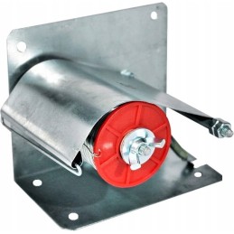 Siūlome universalų žarnos vielos laikiklį - labai geras lenkiškas gaminys!