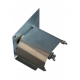 Siūlome universalų žarnos vielos laikiklį - labai geras lenkiškas gaminys!