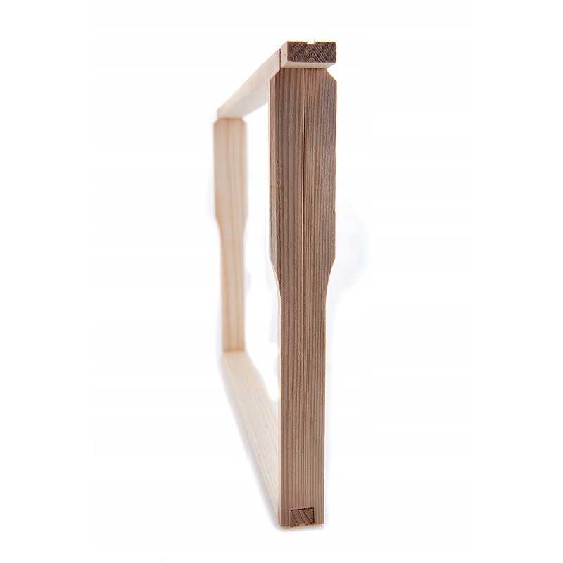 Medinis rėmas iš Wielkopolska 1/2 hoffman