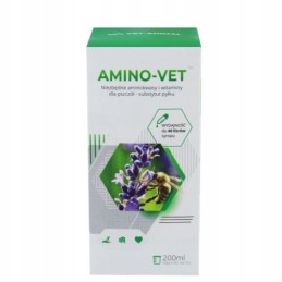 Amino vet 200ml probiotikas bitėms