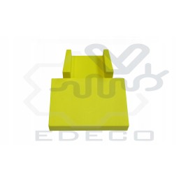 Bičių nusileidimo aikštelė, avilys, lizdavietė