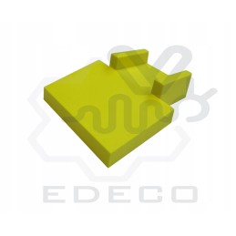 Bičių nusileidimo aikštelė, avilys, lizdavietė