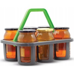 Stiklainių transporteris