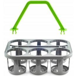 Stiklainių transporteris