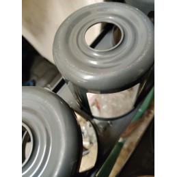 Stiklainių transporteris