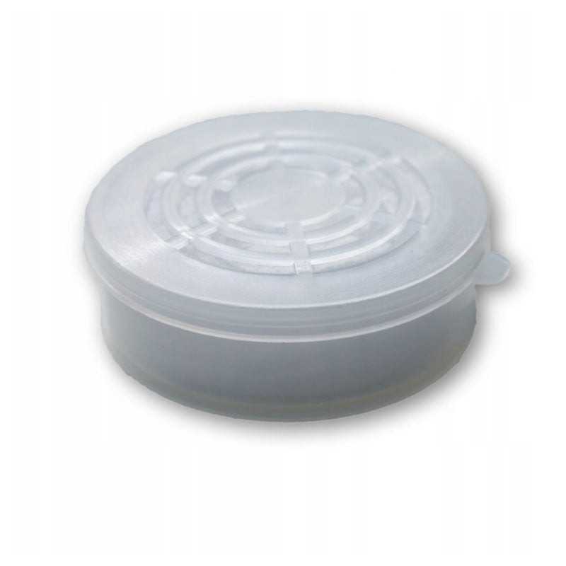 Rūgščių dozatorius su 10 užpildų