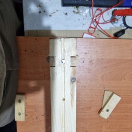 Didžioji Lenkija Hoffman rėmas, 10 vnt, Cieszyn medus