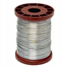 Cinkuota viela 0 4mm 1000g brctech