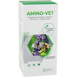 Amino vet 200 ml probiotikas bitėms
