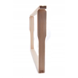 Varšuvos Hoffman medinis rėmas