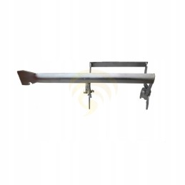 rėmo gaudyklė su kaltu viename