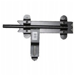 Vartų skląstis 300 vidutinis, puikiai tinka vartams ir vartams uždaryti