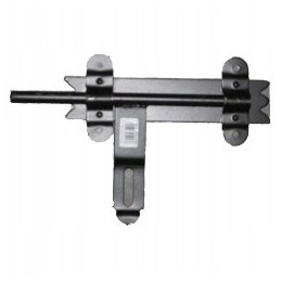 Vartų skląstis 300 vidutinis, puikiai tinka vartams ir vartams uždaryti