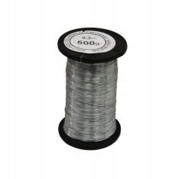 Rėmo viela 0,3 mm 500g žarnoms laikyti