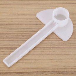 5 vnt girdykla bitėms, lesyklėlė