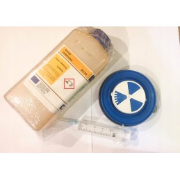 Pieno rūgšties 80 1l laisvos rūgšties dozatorius