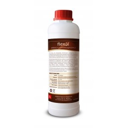 Impregnavimas mediniams aviliams 1l linas 1000 ml