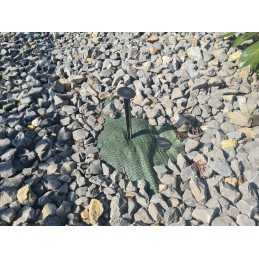 50 vnt agrotekstilės inkarinių kaiščių laikikliai 20 cm