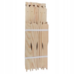 Greater Poland Hoffman rėmeliai - 10 vnt. rinkinys.