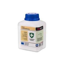 L-askorbo rūgštis vitaminas C 500g
