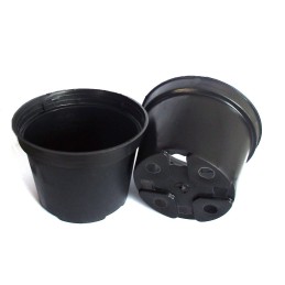 Production pots p9 hard 9x9 9cm 50pcs