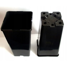 Production pots p9 hard 9x9 9cm 50pcs