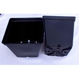 Production pots p9 hard 9x9 9cm 50pcs
