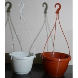 Production pots p9 hard 9x9 9cm 50pcs