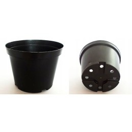 Production pots p9 hard 9x9 9cm 50pcs