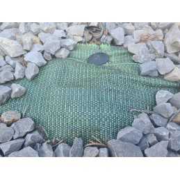 50 vnt. sodo laikikliai agrotekstilei 200mm