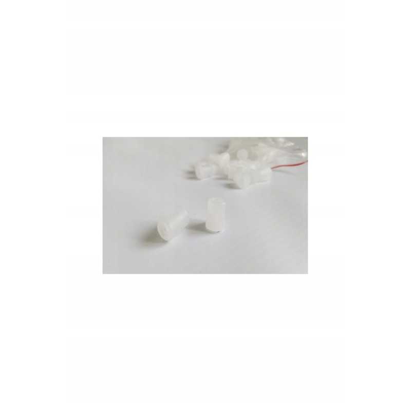 Plastikiniai tarpikliai 0-50 kg