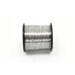 Nerūdijančio plieno viela bičių rėmams 0,3 mm - 250g